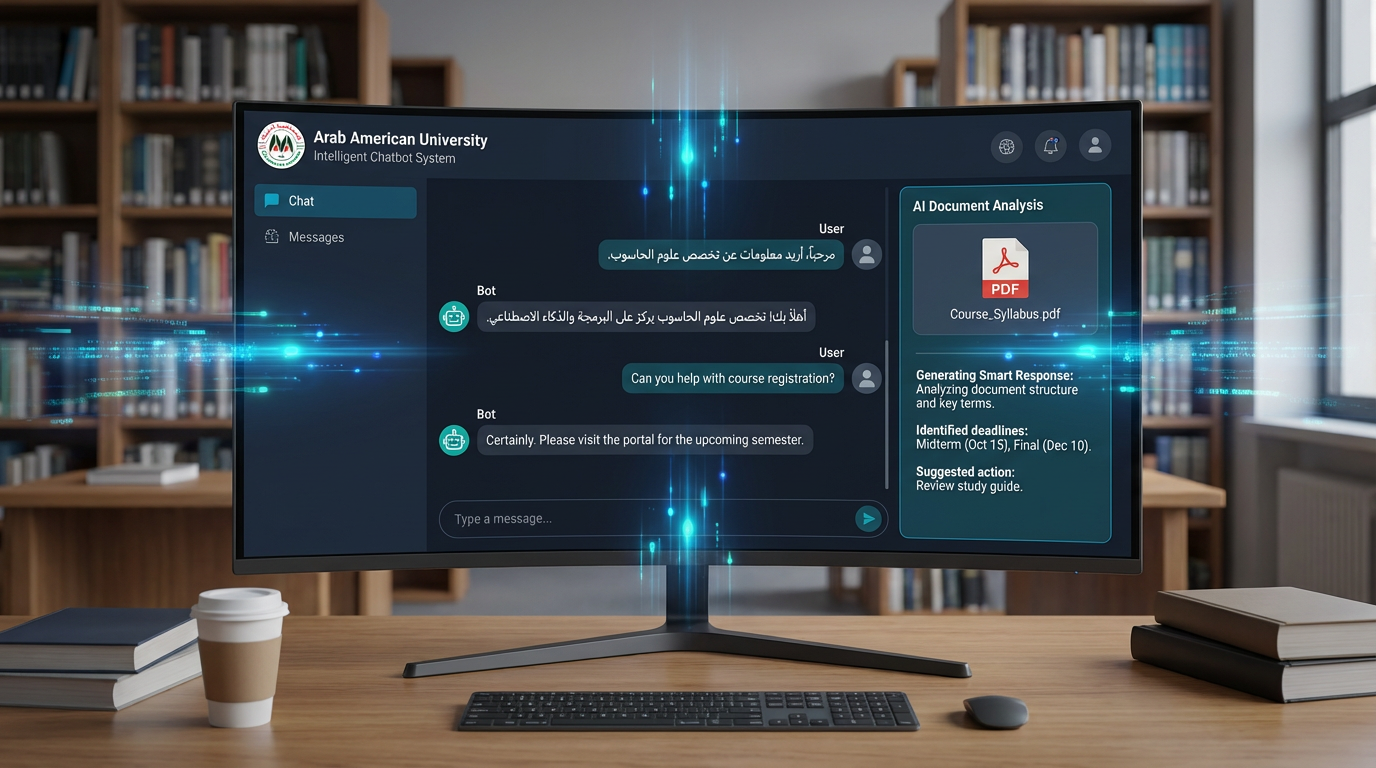 Featured Project Cover Image